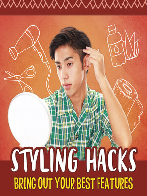 cover image of Styling Hacks